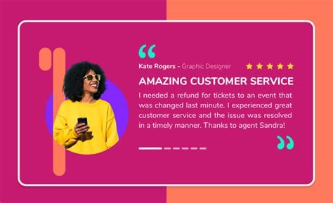 Testimonial from Alice Brown