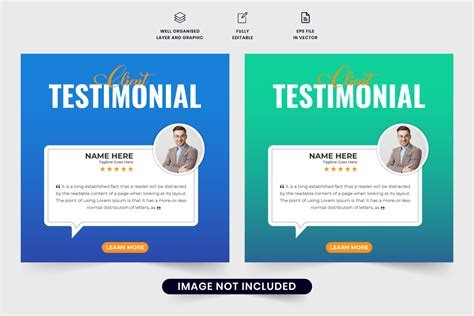 Customer Testimonials Hero Banner